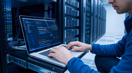Single-Click Operations